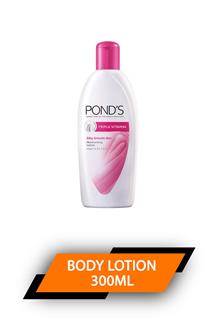 Ponds Body Lotion 300ml